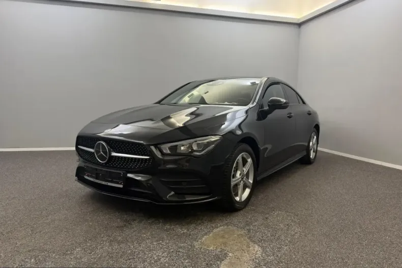 Mercedes-Benz CLA 250 (Clasa CLA) din 2023 cu 65.000 km - oferta MER257775 - foto 1