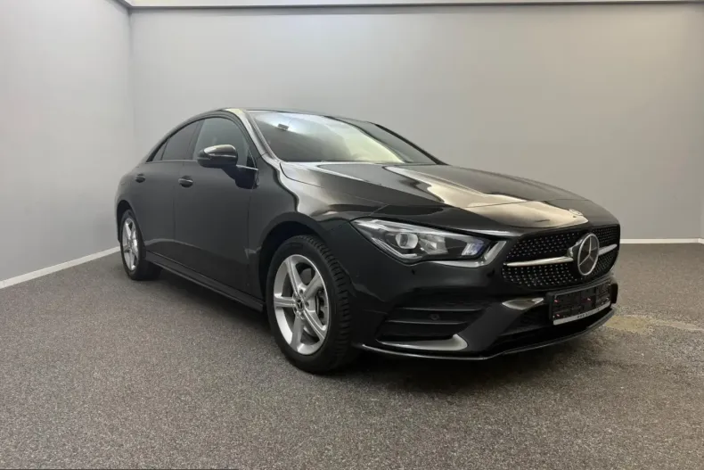 Mercedes-Benz CLA 250 (Clasa CLA) din 2023 cu 65.000 km - oferta MER257775 - foto 3