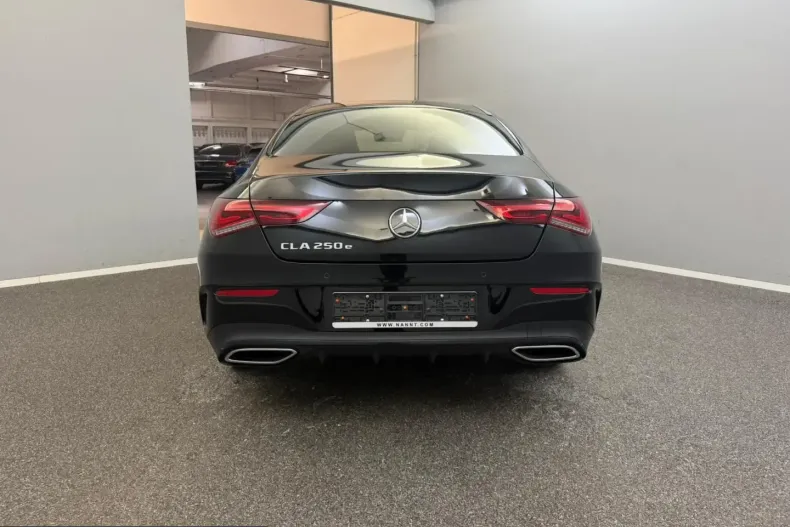 Mercedes-Benz CLA 250 (Clasa CLA) din 2023 cu 65.000 km - oferta MER257775 - foto 5