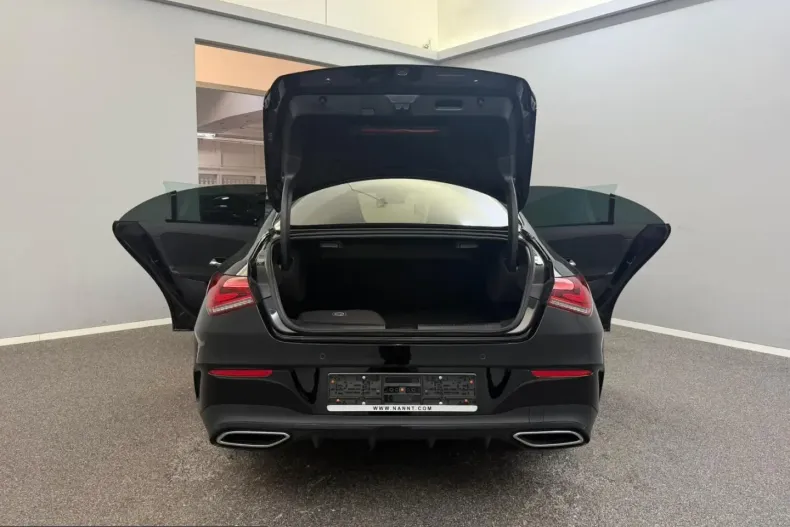 Mercedes-Benz CLA 250 (Clasa CLA) din 2023 cu 65.000 km - oferta MER257775 - foto 22