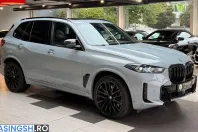 BMW X5 (Seria X) din 2023 cu 33.000 km - oferta BMW257776 - foto 4