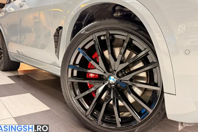 BMW X5 (Seria X) din 2023 cu 33.000 km - oferta BMW257776 - foto 5