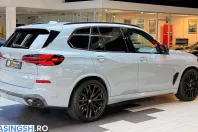 BMW X5 (Seria X) din 2023 cu 33.000 km - oferta BMW257776 - foto 7