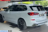 BMW X5 (Seria X) din 2023 cu 33.000 km - oferta BMW257776 - foto 8