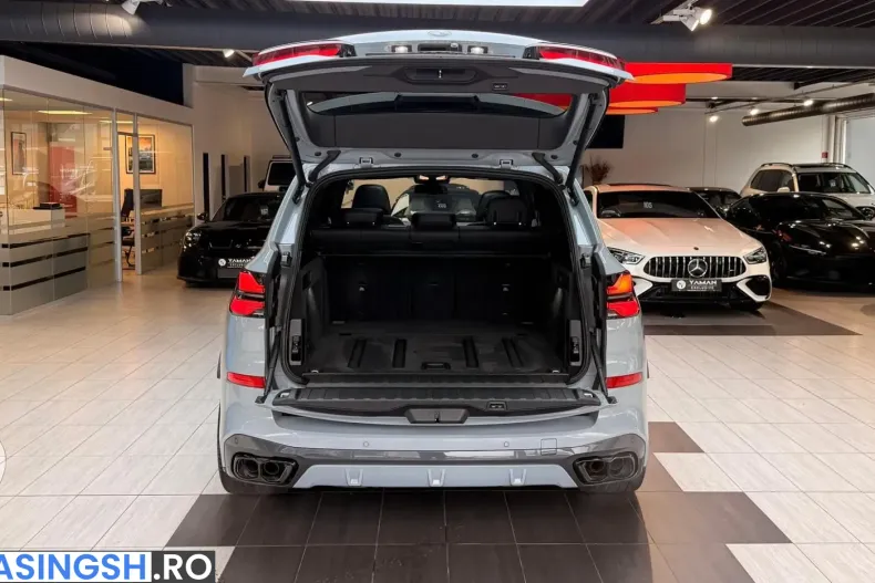 BMW X5 (Seria X) din 2023 cu 33.000 km - oferta BMW257776 - foto 9