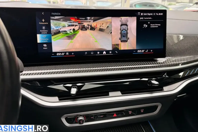 BMW X5 (Seria X) din 2023 cu 33.000 km - oferta BMW257776 - foto 18