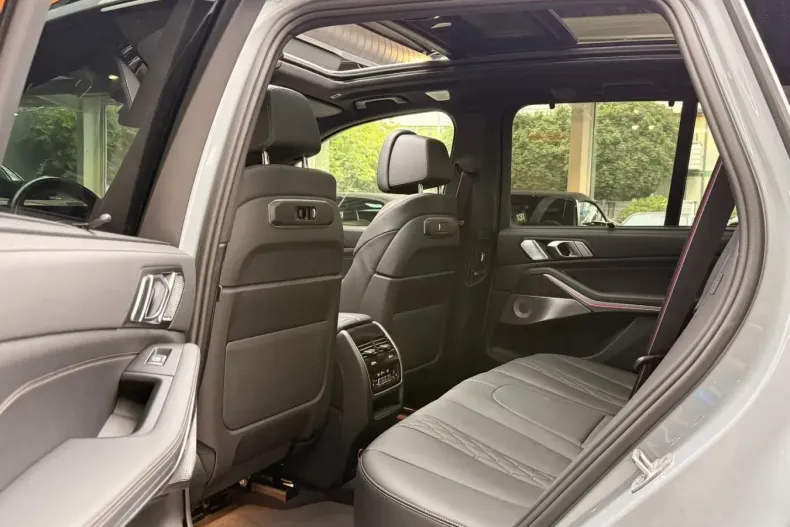 BMW X5 (Seria X) din 2023 cu 33.000 km - oferta BMW257776 - foto 26