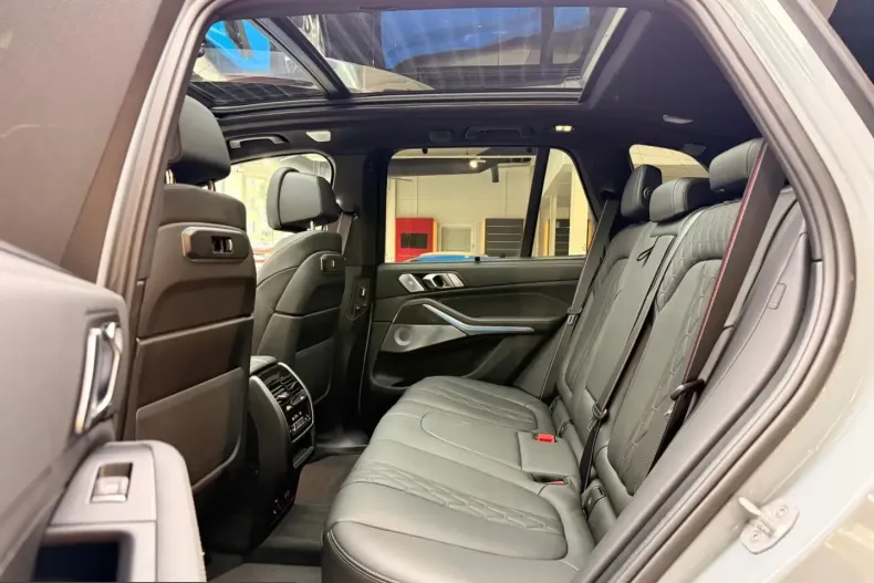 BMW X5 (Seria X) din 2023 cu 33.000 km - oferta BMW257776 - foto 27