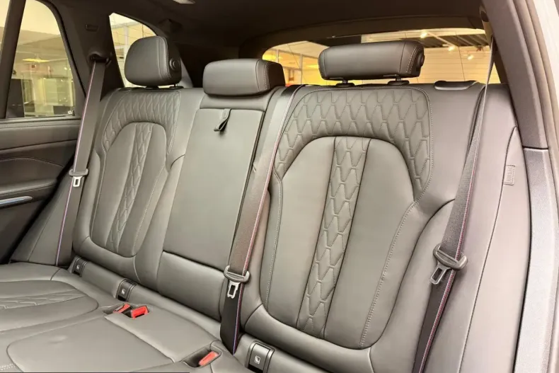 BMW X5 (Seria X) din 2023 cu 33.000 km - oferta BMW257776 - foto 28