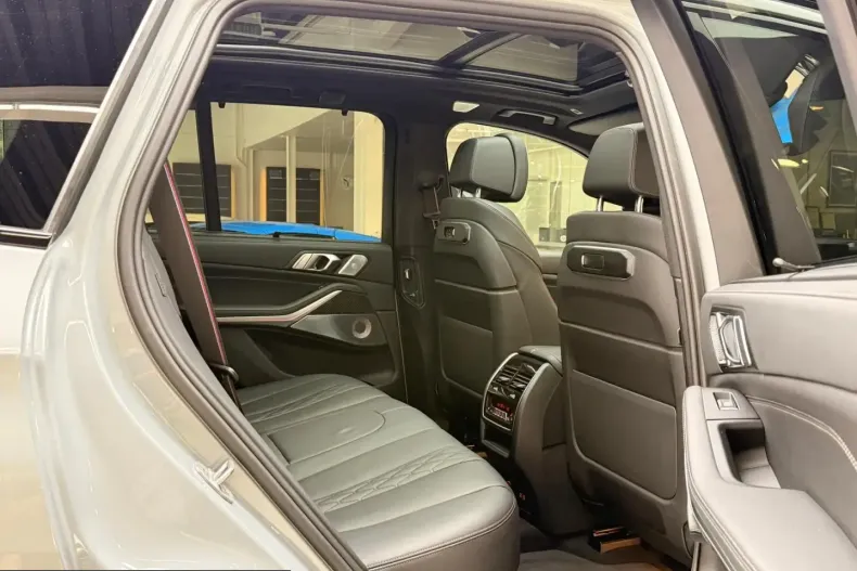 BMW X5 (Seria X) din 2023 cu 33.000 km - oferta BMW257776 - foto 29