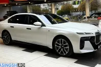 BMW 740 (Seria 7) din 2024 cu 42.000 km - oferta BMW257777 - foto 5