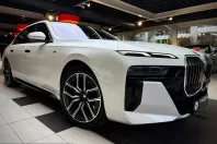 BMW 740 (Seria 7) din 2024 cu 42.000 km - oferta BMW257777 - foto 6