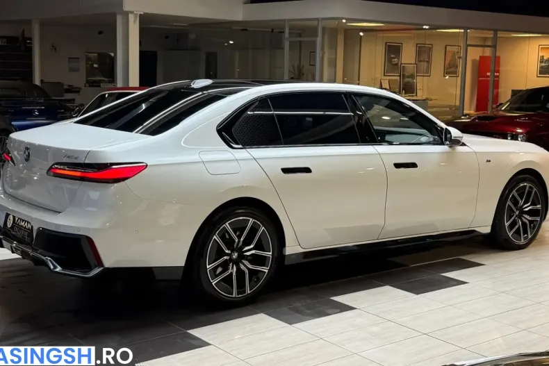 BMW 740 (Seria 7) din 2024 cu 42.000 km - oferta BMW257777 - foto 8