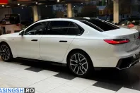 BMW 740 (Seria 7) din 2024 cu 42.000 km - oferta BMW257777 - foto 10