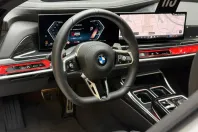 BMW 740 (Seria 7) din 2024 cu 42.000 km - oferta BMW257777 - foto 14
