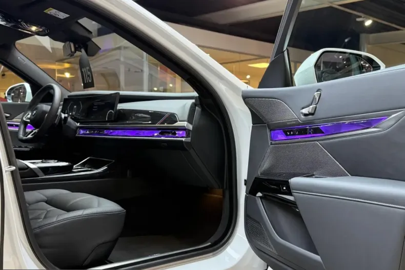 BMW 740 (Seria 7) din 2024 cu 42.000 km - oferta BMW257777 - foto 20