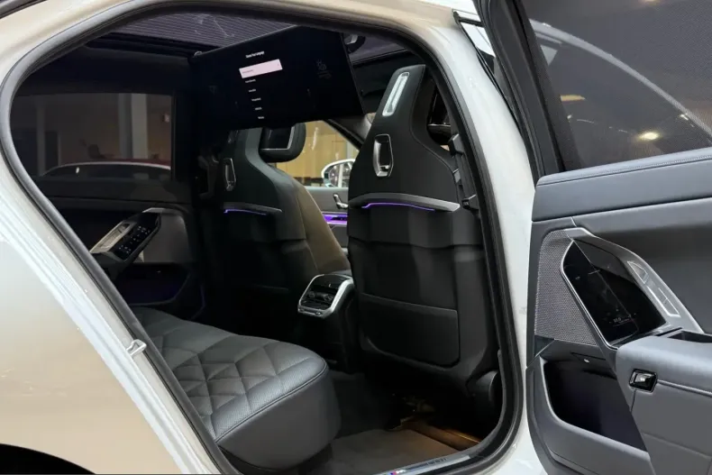 BMW 740 (Seria 7) din 2024 cu 42.000 km - oferta BMW257777 - foto 22