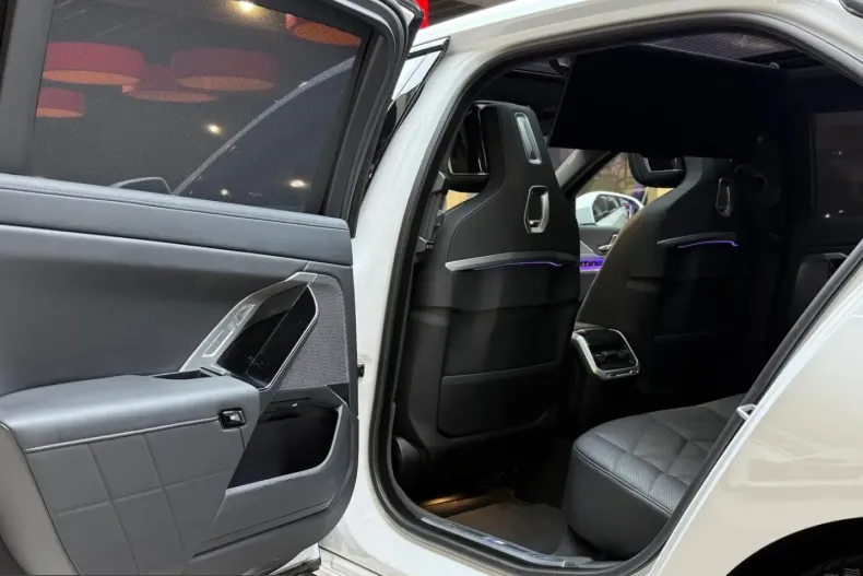 BMW 740 (Seria 7) din 2024 cu 42.000 km - oferta BMW257777 - foto 27