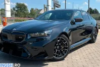 BMW M5 (Seria 5) din 2026 cu 4.000 km - oferta BMW257779 - foto 1