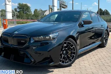 BMW M5 din 2026 - oferta BMW257779