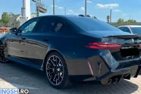 BMW M5 (Seria 5) din 2026 cu 4.000 km - oferta BMW257779 - foto 2
