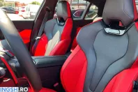 BMW M5 (Seria 5) din 2026 cu 4.000 km - oferta BMW257779 - foto 4