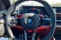 BMW M5 (Seria 5) din 2026 cu 4.000 km - oferta BMW257779 - foto 9