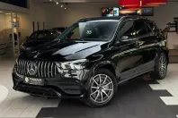 Mercedes-Benz GLE 53 AMG (Clasa GLE) din 2022 cu 90.000 km - oferta MER257780 - foto 1