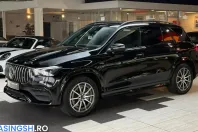 Mercedes-Benz GLE 53 AMG (Clasa GLE) din 2022 cu 90.000 km - oferta MER257780 - foto 2