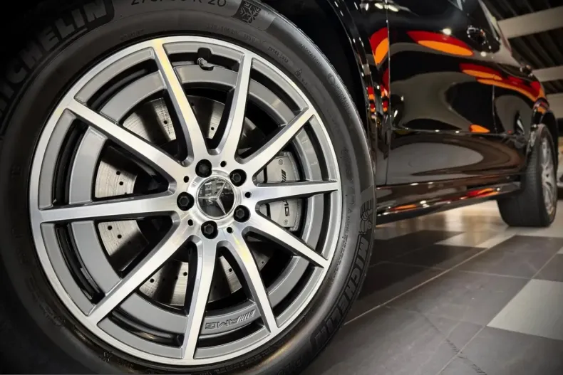 Mercedes-Benz GLE 53 AMG (Clasa GLE) din 2022 cu 90.000 km - oferta MER257780 - foto 3