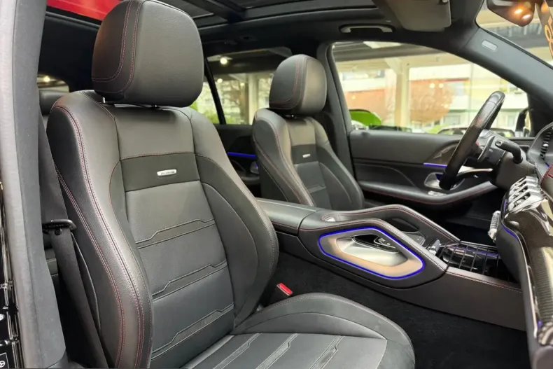 Mercedes-Benz GLE 53 AMG (Clasa GLE) din 2022 cu 90.000 km - oferta MER257780 - foto 24