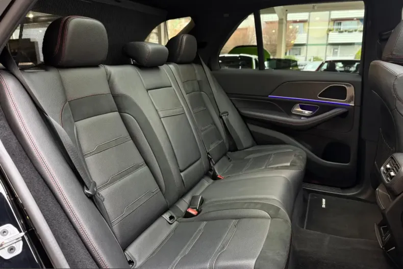 Mercedes-Benz GLE 53 AMG (Clasa GLE) din 2022 cu 90.000 km - oferta MER257780 - foto 27