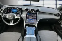 Mercedes-Benz C 400 (Clasa C) din 2024 cu 47.785 km - oferta MER257781 - foto 9