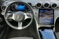 Mercedes-Benz C 400 (Clasa C) din 2024 cu 47.785 km - oferta MER257781 - foto 14
