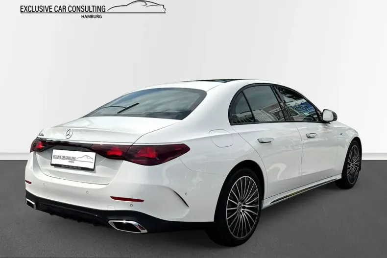 Mercedes-Benz E 300 (Clasa E) din 2025 cu 30.000 km - oferta MER257782 - foto 6