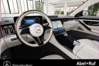 Mercedes-Benz S 580 (Clasa S) din 2025 cu 48.086 km - oferta MER257783 - foto 1