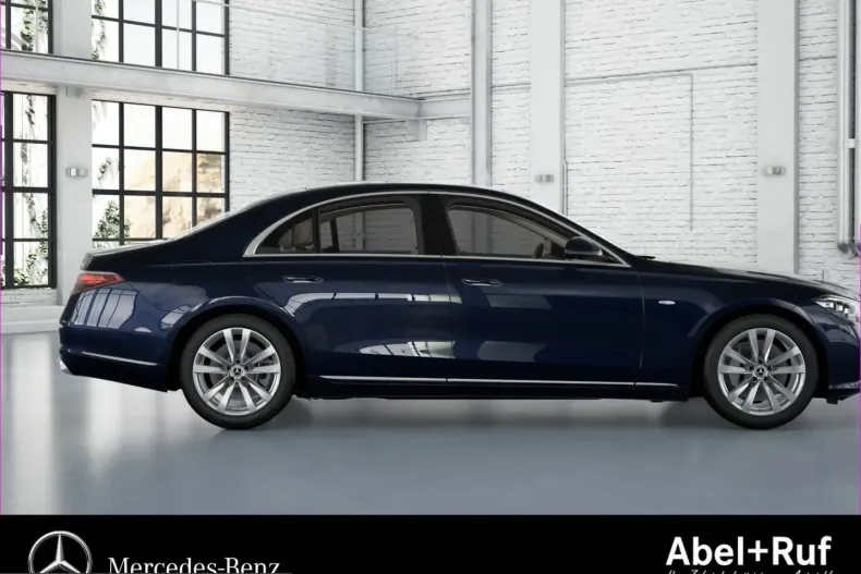 Mercedes-Benz S 580 (Clasa S) din 2025 cu 48.086 km - oferta MER257783 - foto 7