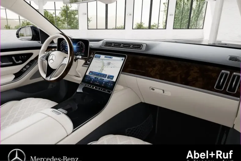 Mercedes-Benz S 580 (Clasa S) din 2025 cu 48.086 km - oferta MER257783 - foto 10
