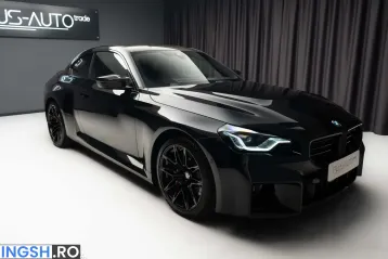 BMW M2 din 2023 - oferta BMW257784