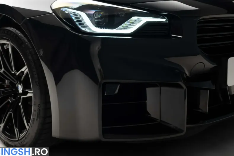 BMW M2 (Seria 2) din 2023 cu 28.612 km - oferta BMW257784 - foto 2