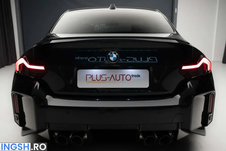 BMW M2 (Seria 2) din 2023 cu 28.612 km - oferta BMW257784 - foto 5