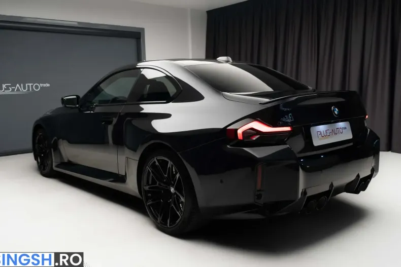 BMW M2 (Seria 2) din 2023 cu 28.612 km - oferta BMW257784 - foto 6
