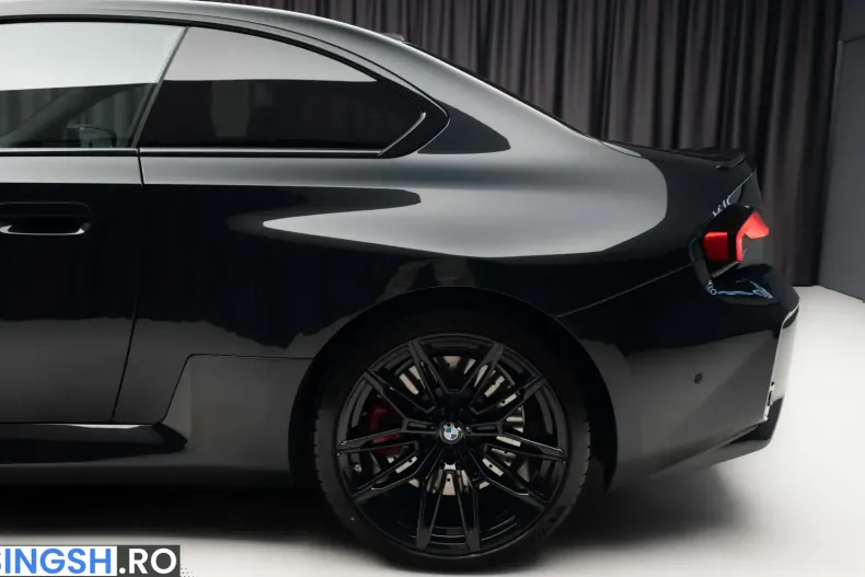 BMW M2 (Seria 2) din 2023 cu 28.612 km - oferta BMW257784 - foto 9