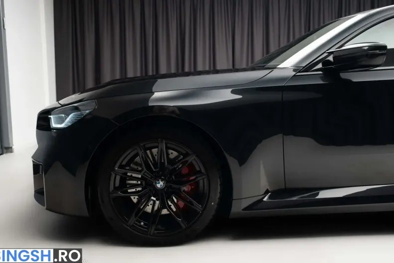 BMW M2 (Seria 2) din 2023 cu 28.612 km - oferta BMW257784 - foto 11