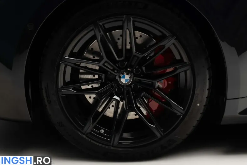 BMW M2 (Seria 2) din 2023 cu 28.612 km - oferta BMW257784 - foto 12
