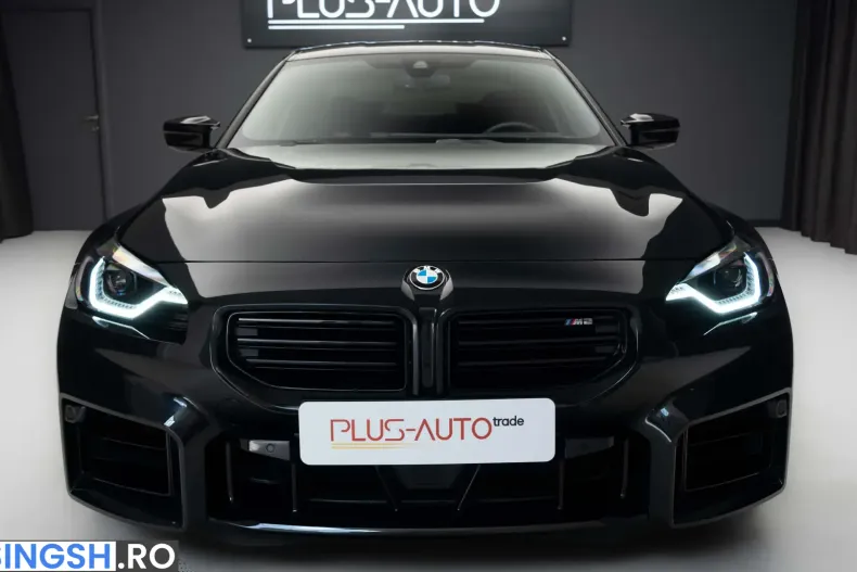 BMW M2 (Seria 2) din 2023 cu 28.612 km - oferta BMW257784 - foto 14