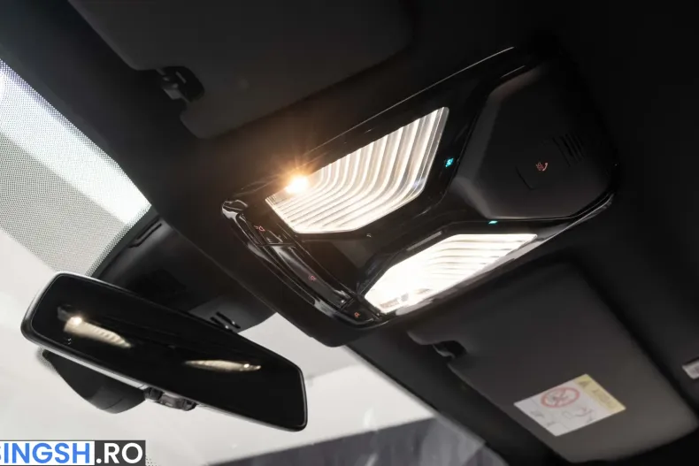 BMW M2 (Seria 2) din 2023 cu 28.612 km - oferta BMW257784 - foto 22