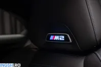 BMW M2 (Seria 2) din 2023 cu 28.612 km - oferta BMW257784 - foto 25