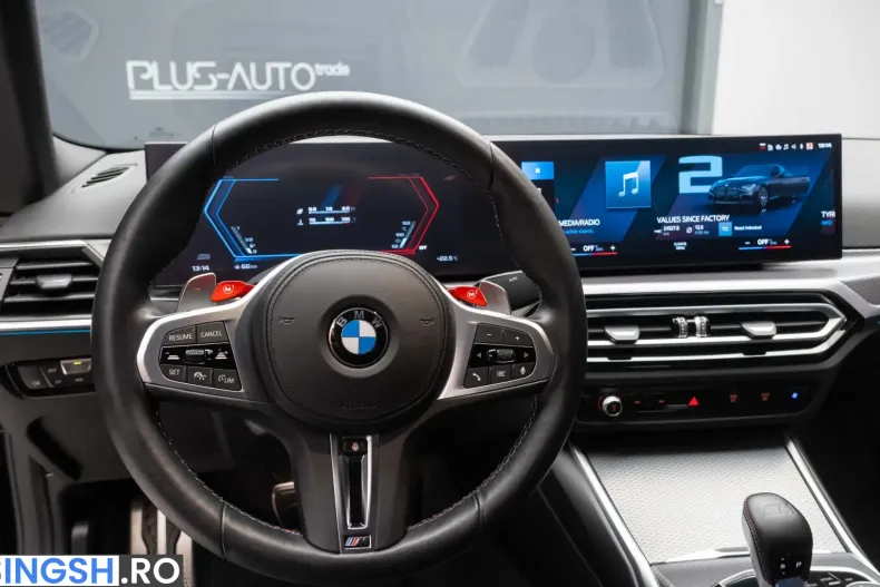 BMW M2 (Seria 2) din 2023 cu 28.612 km - oferta BMW257784 - foto 27