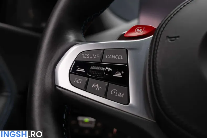 BMW M2 (Seria 2) din 2023 cu 28.612 km - oferta BMW257784 - foto 28